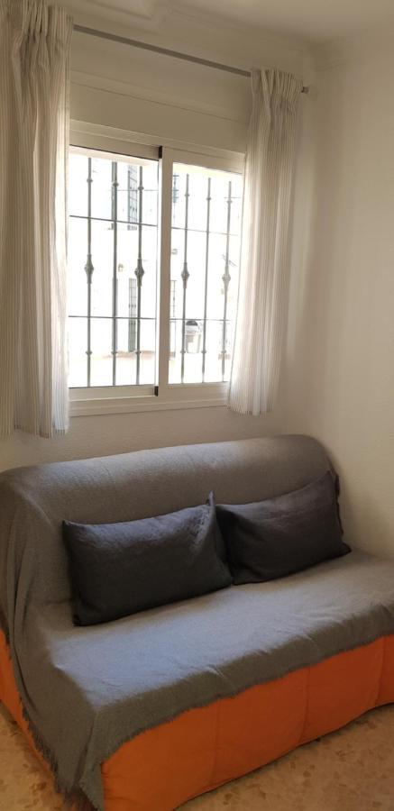 Duplex Calle Padre Lerchundi Con Parking Y Wifi Chipiona Exterior photo