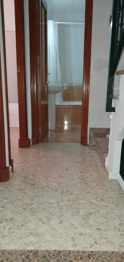 Duplex Calle Padre Lerchundi Con Parking Y Wifi Chipiona Exterior photo