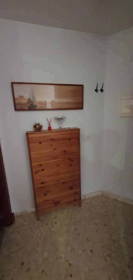 Duplex Calle Padre Lerchundi Con Parking Y Wifi Chipiona Exterior photo
